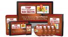 Top Blogger Secrets Upgrade Package